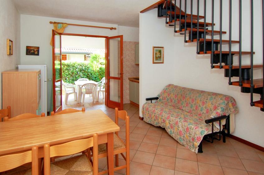 Residenz Mediterraneo (ROM201) - foto 3