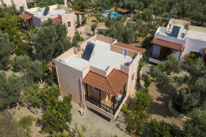 Villa Afroditi - foto 8