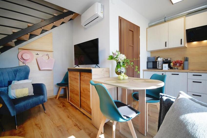 Apartament nr 2 Mielenko - foto 4