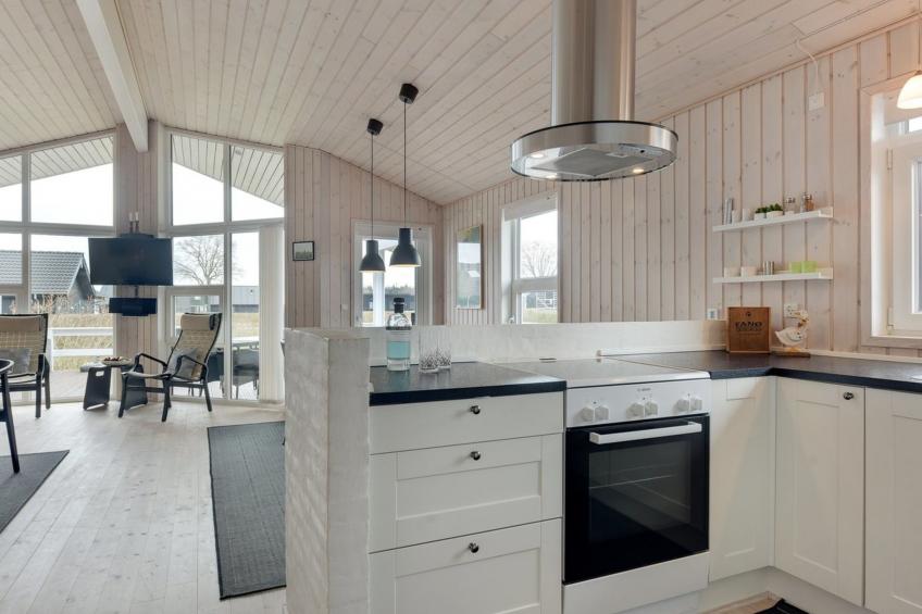 "Darja" - 300m from the sea in SE Jutland - foto 12