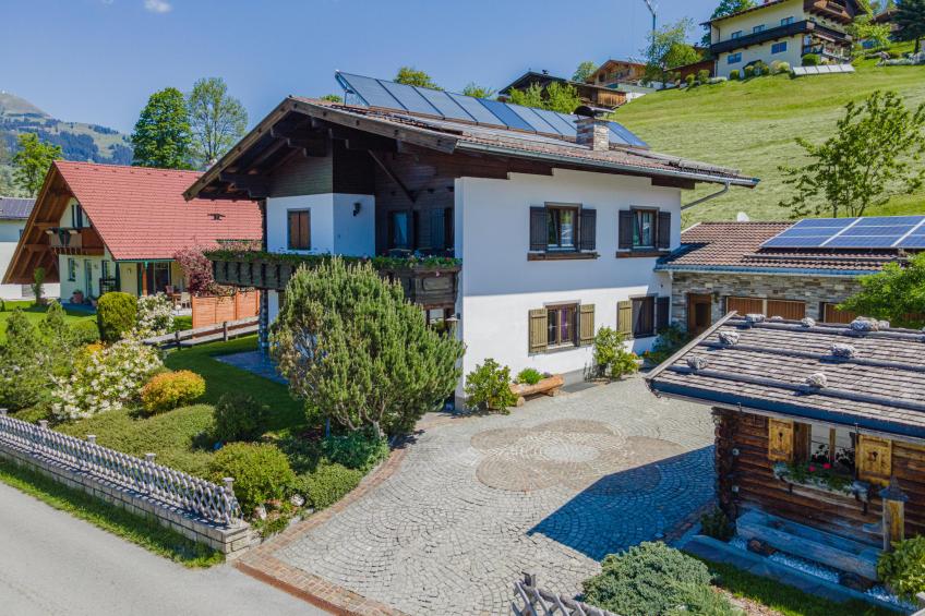 Chalet Josef