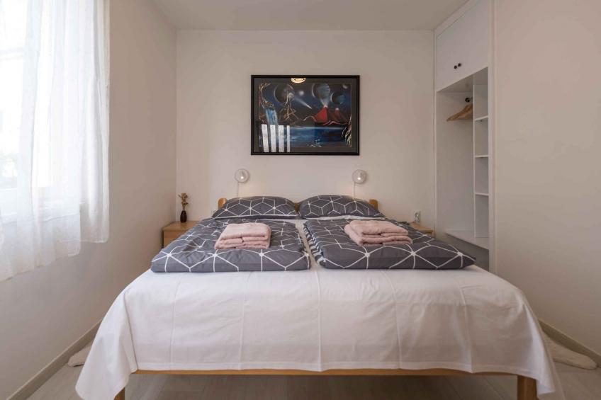 Holiday apartment with barbecue facilities - BF-6TG2 - foto 11
