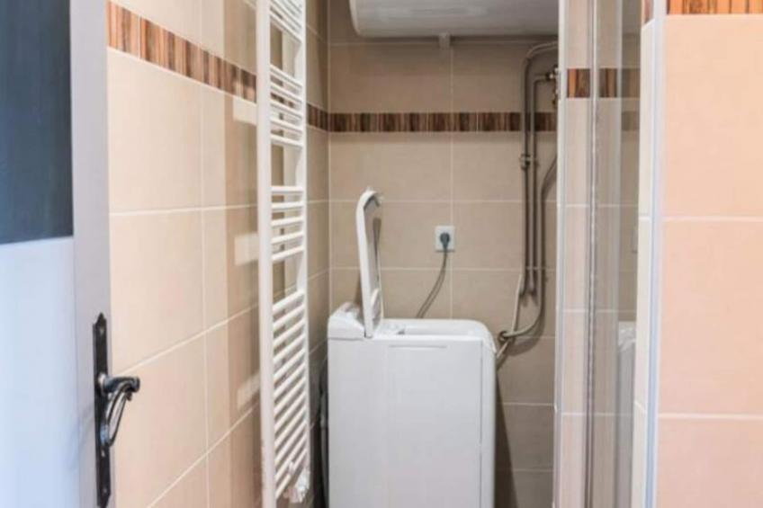 Gîte de France L'ecole d'antan 5/6 personnes 3 épis - foto 14