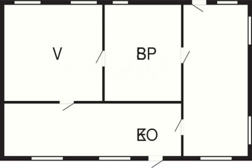 BF-ZYJM2 - foto 18