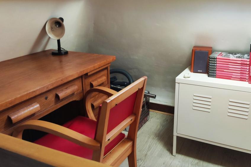 Fachwerkhaus "La Longère" Escapade Normande - foto 33