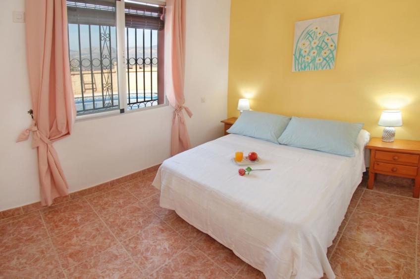 Finca auf einem eingezäunten Grundstück - foto 24