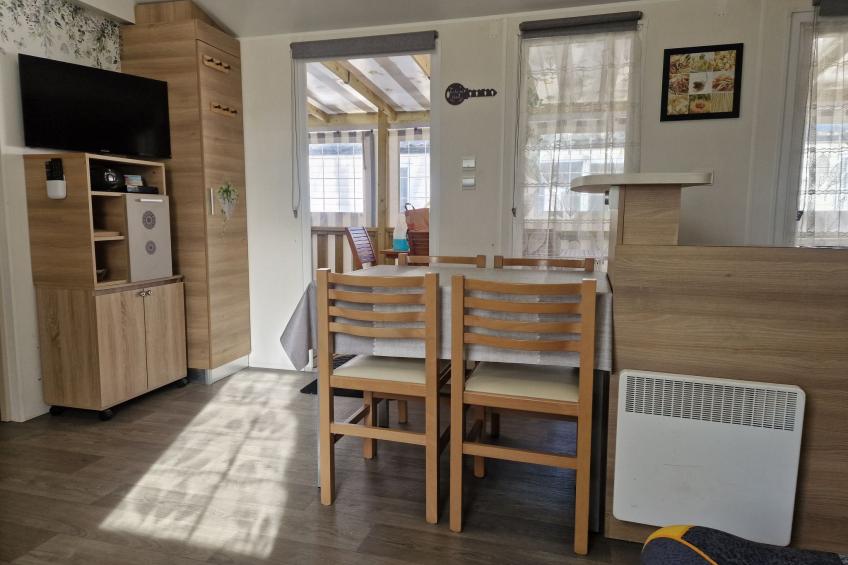 Mobilheime 3 Zimmer - foto 5