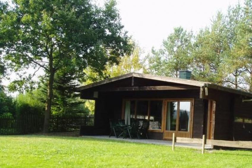 Eifelcottage Rehwiese