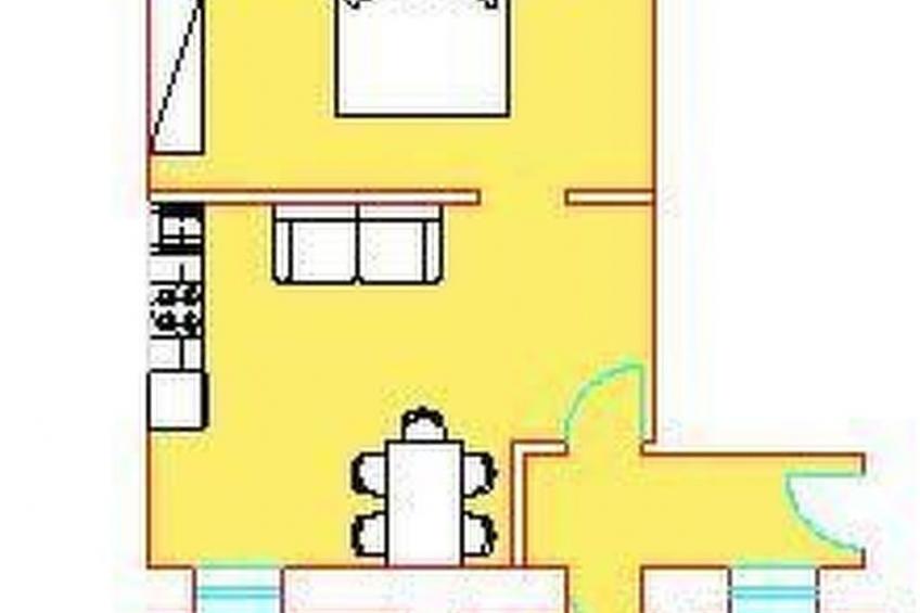 Unterkunft Sio Toni - foto 8