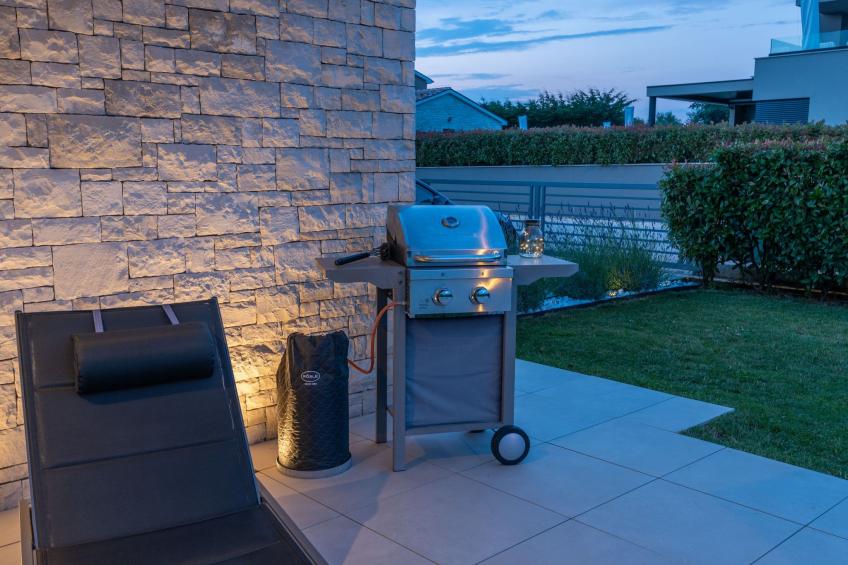 in Dračevac mit Großem Pool - foto 12