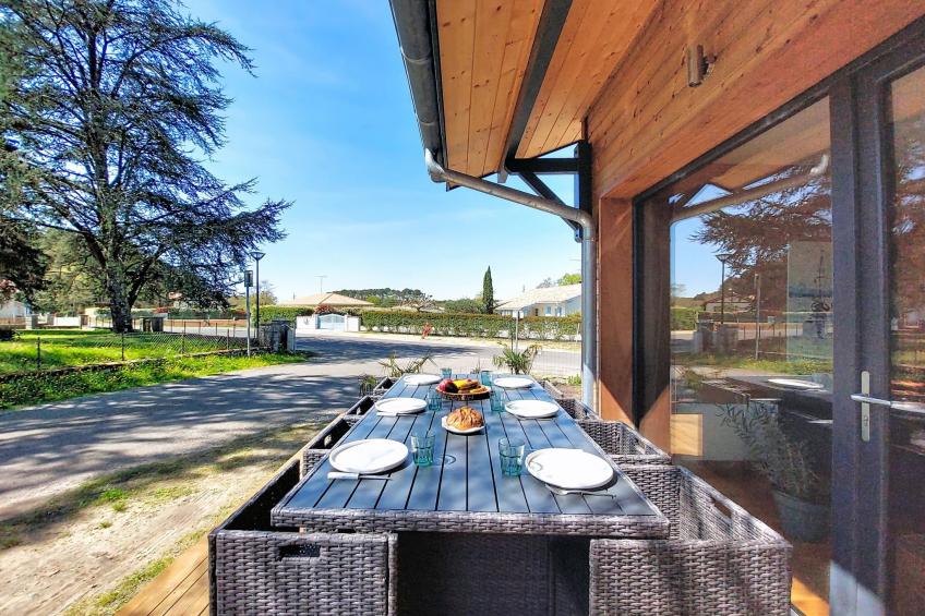 Maison Carnot - foto 22