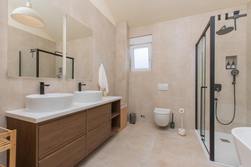 Villa Ginger – Your Peaceful Family Escape Near Omiš - foto 33