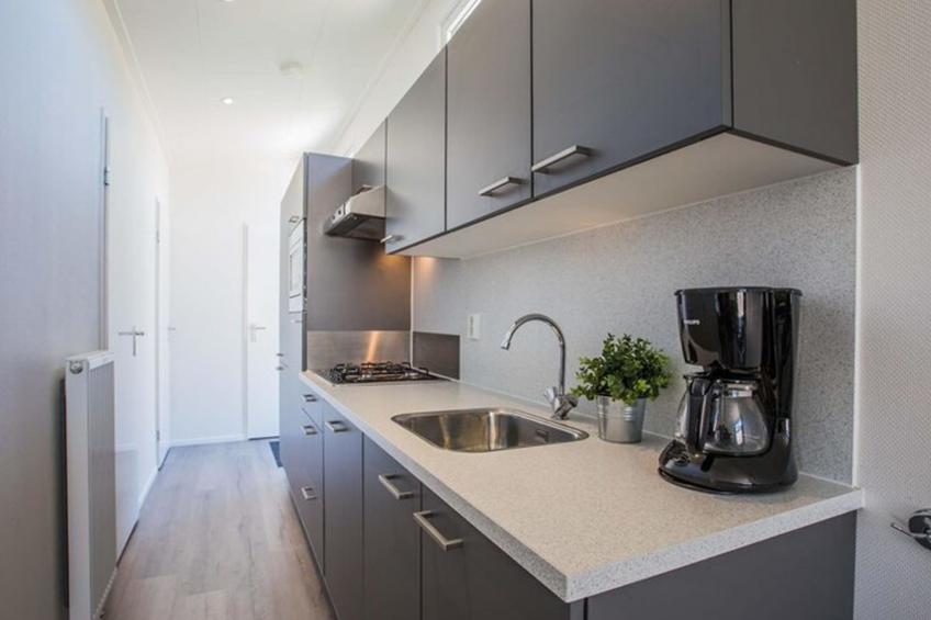 Duinlodge 4+2 - foto 8