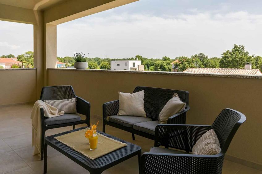 Villa met airconditioning en zwembad - BF-GT28D - foto 3