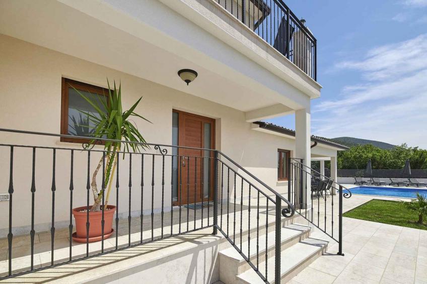 Villa met airconditioning en zwembad - BF-DX23V - foto 4