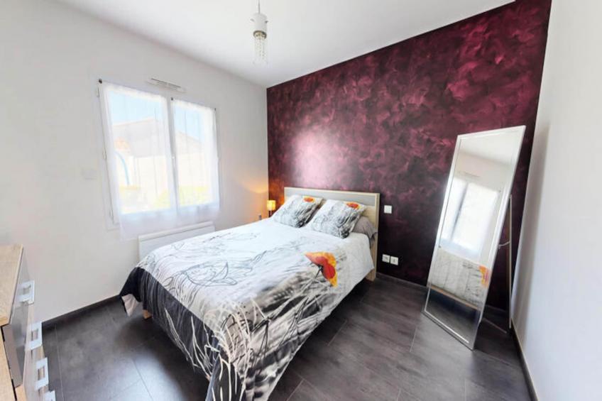 Maison à Saint-Gilles-Croix-de-Vie - foto 19