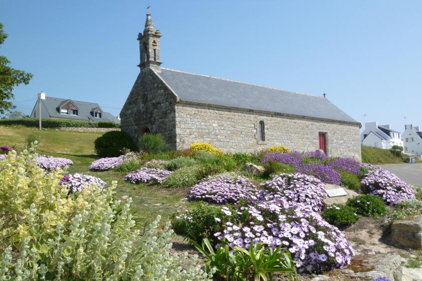 Holiday home, Plozévet - foto 25