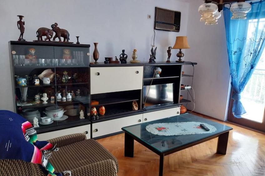 Holiday Home Marina - Two Bedroom Holiday Home with Terrace - foto 2