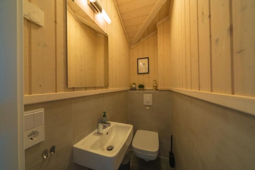 vakantiehuis Nordlys am Dümmer See, Dümmer - foto 13