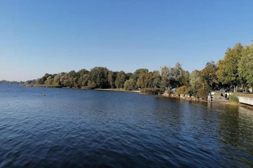 Bungalow, Senftenberg - foto 34