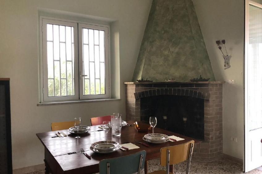 Villetta degli Ulivi - foto 11