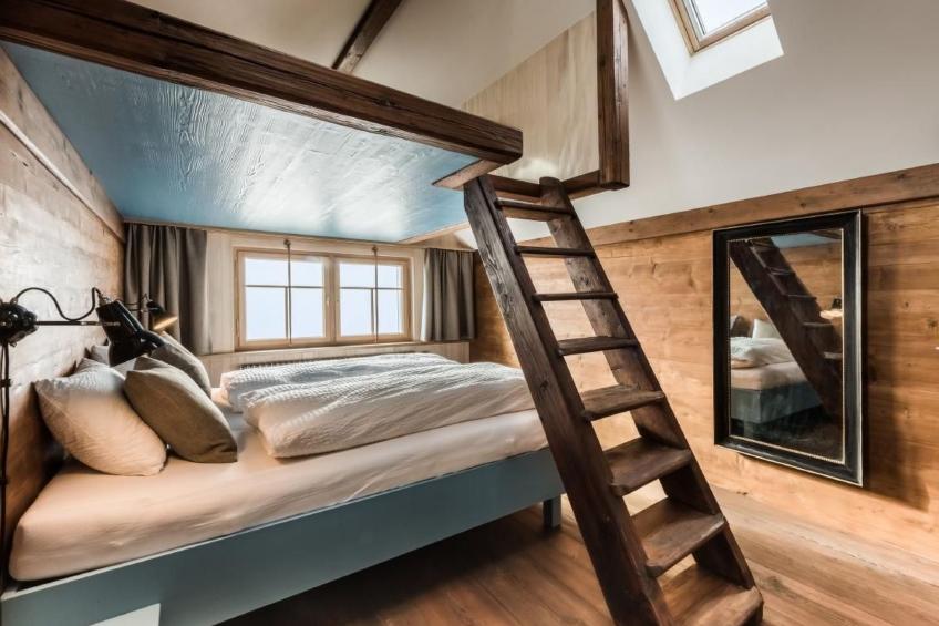 Dorf5, Alpsteinpanorama - foto 10