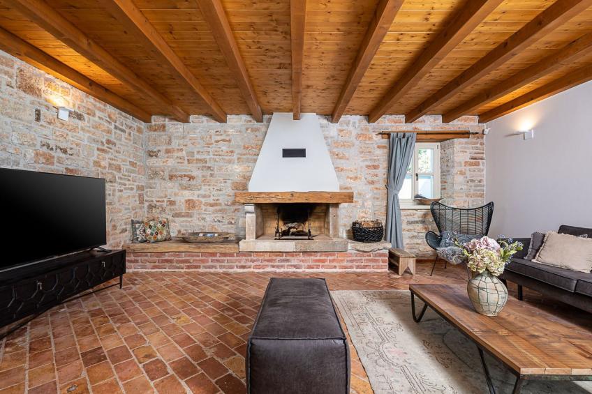 Luxusferien Villa Paolina mit privatem Pool - foto 20