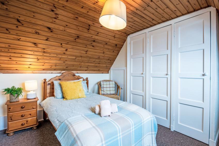 Bunloit Farmhouse - foto 8