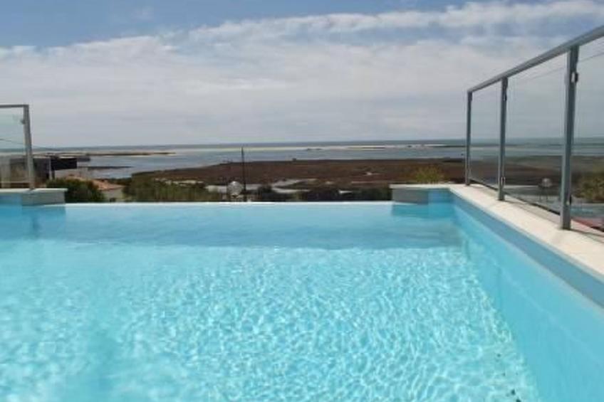 Appartement Fuseta Ria Resort - foto 3