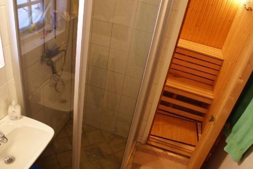 mit Balkon, Terrasse und Garten - foto 6