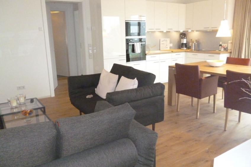 Luxus-Appartement in Kappel - foto 13