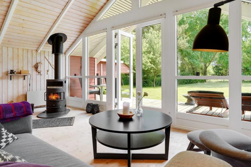 "Maard" - 325m from the sea in Funen - foto 23