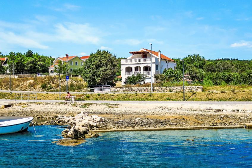 Haus Valentina (ZAD710) - foto 23