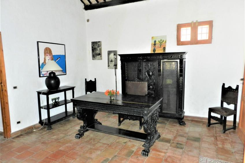 Baglio Pozzo Rocca - foto 22