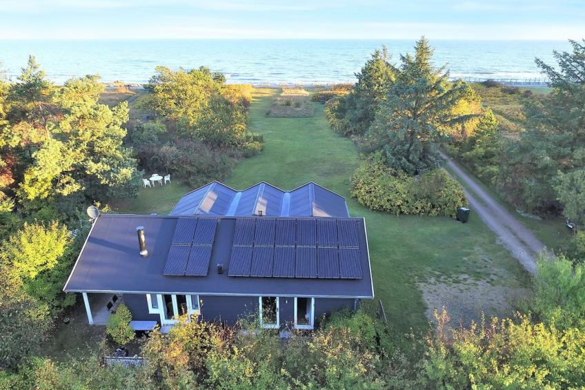 "Carmen" - 25m from the sea in Sealand - foto 10