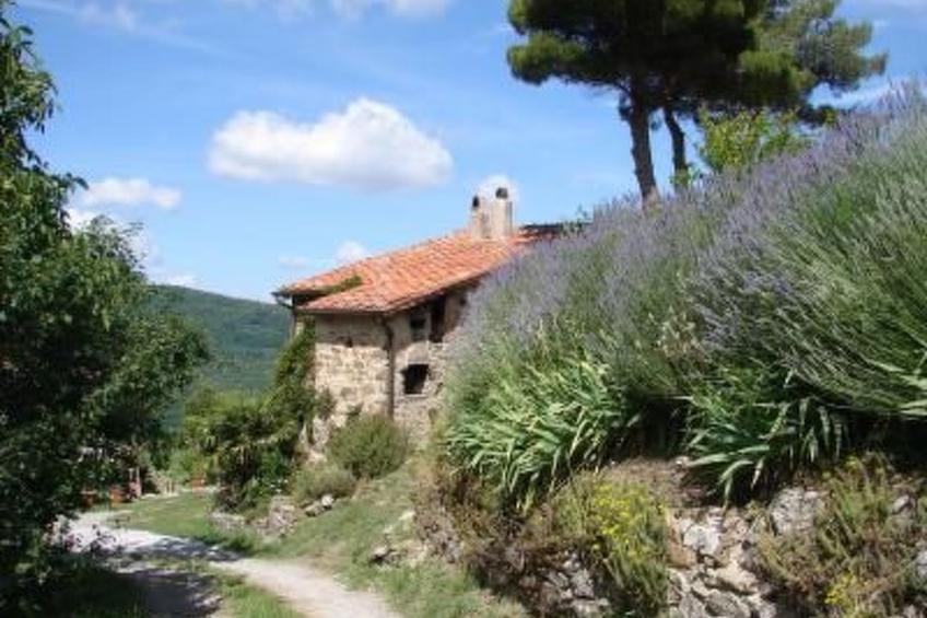 Casa Cardeta Ferienwohnung - foto 17