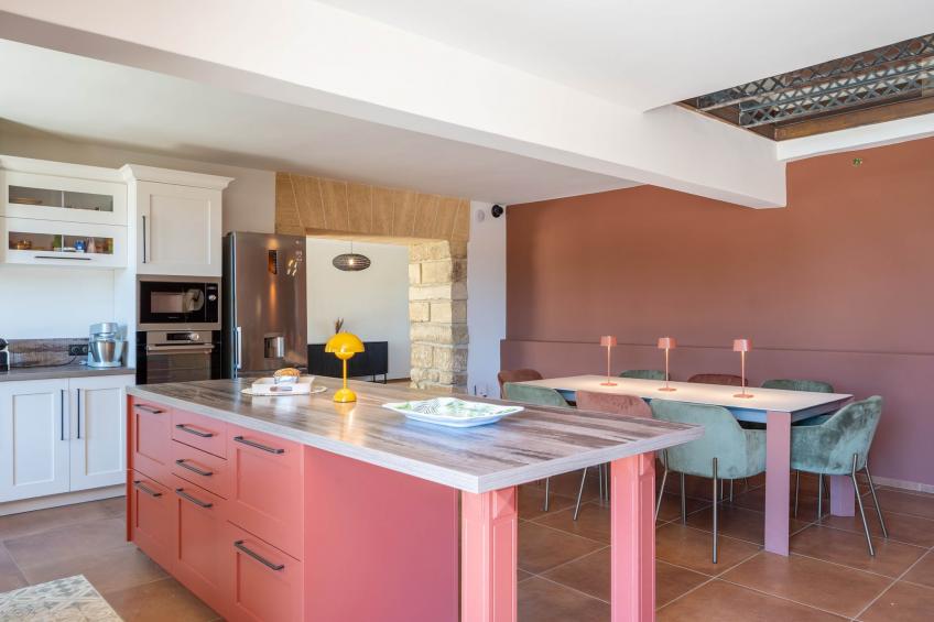 Mas du Mûrier - foto 29