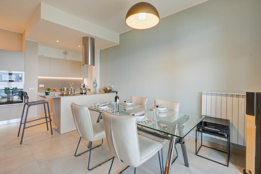 Mon Reve Lake View Pool, Stresa - foto 24