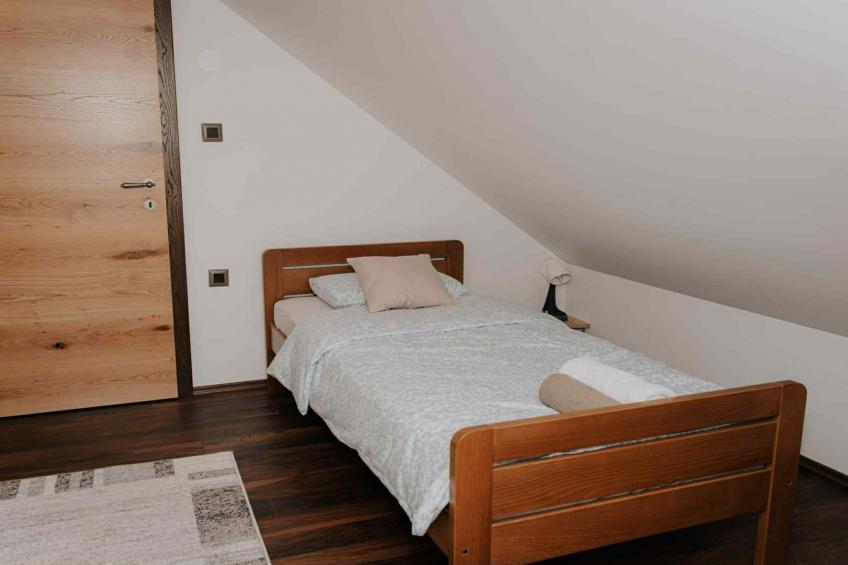 Holiday Home Šapat Šume - Three Bedroom Holiday Home  with Sauna and Hot-Tub - foto 6