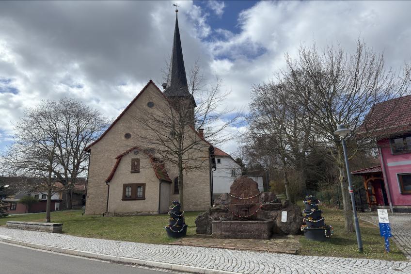 Ferienwohnung Christina - foto 35