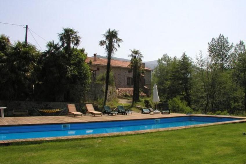 Wohnung "La Bergerie" für fünf Personen - foto 2