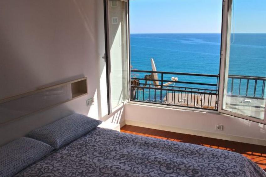 LOFT CON VISTAS AL MAR - foto 7