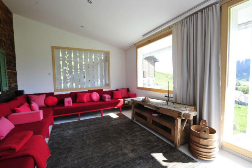 Ferienhaus Casa Mulinera, Brigels, (Breil/Brigels), 65024B - foto 6