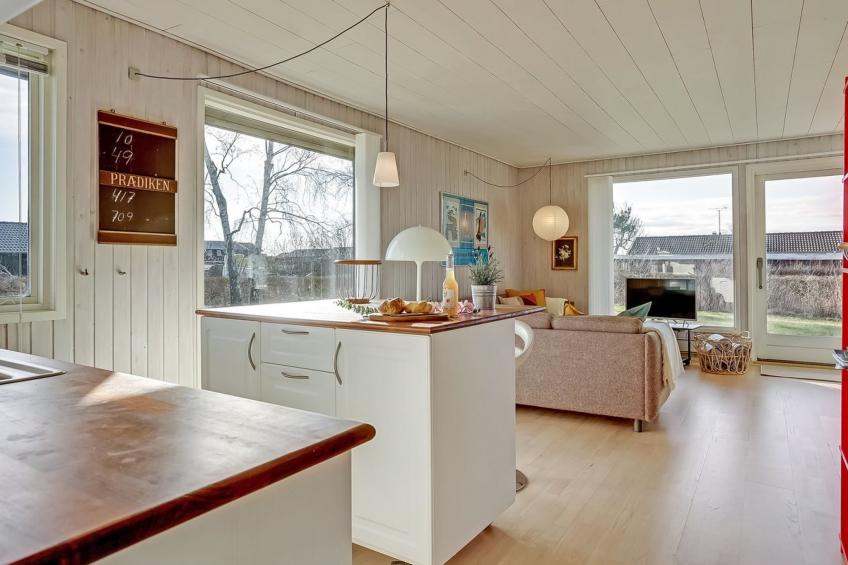 "Kalle" - 400m from the sea in Funen - foto 14