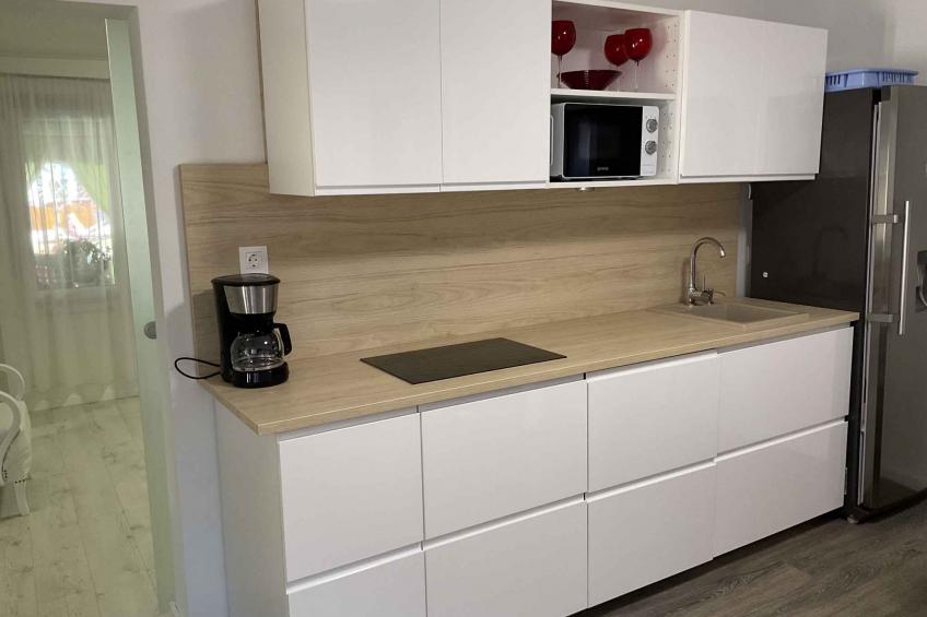 Holiday house with outdoor fireplace and washing machine - BF-GJ38 - foto 16