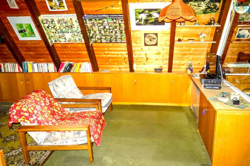 Ferienhaus Luftkurort Oberhundem - foto 7