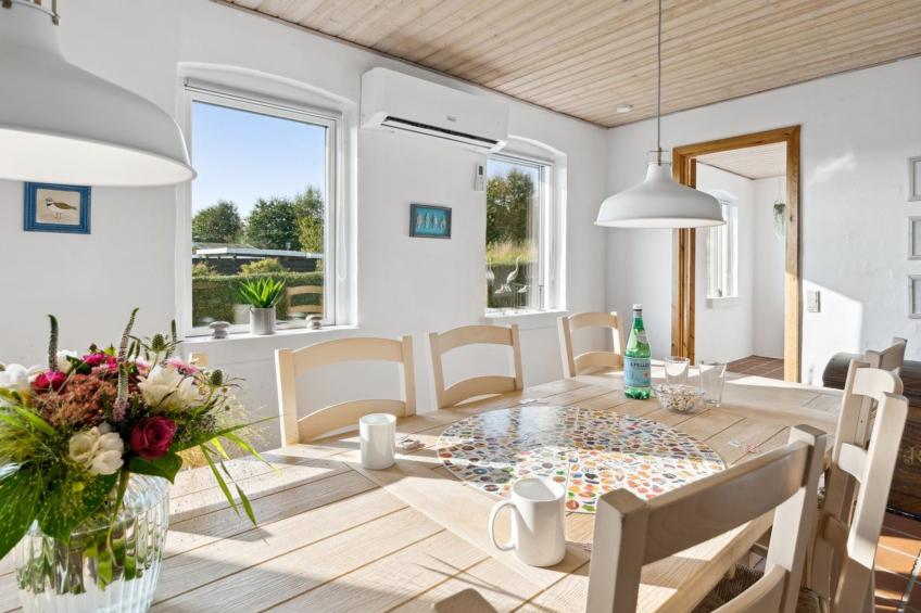 "Cajsa" - 200m from the sea in SE Jutland - foto 31