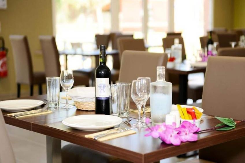 Résidence Odalys Côté Canal - foto 13