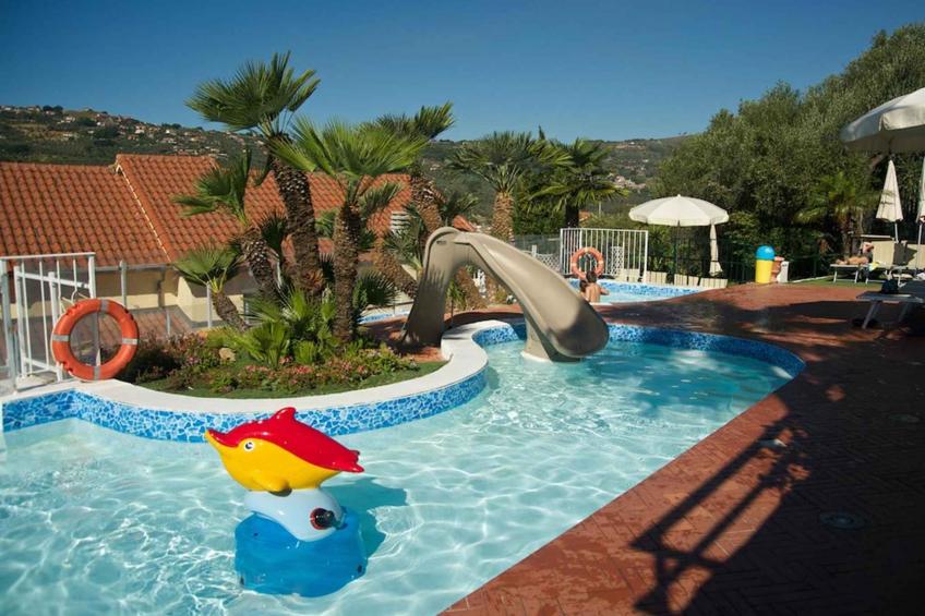 Holiday apartment with wifi and air conditioning - BF-TBCYP - foto 15