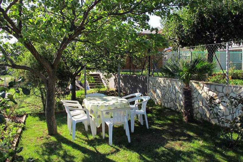 Ferienwohnung mit Terrasse - BF-6ZGB3 - foto 5